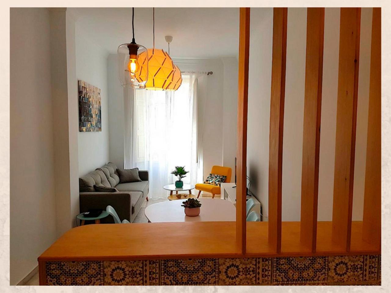 Appartement Renthas Perchel Málaga