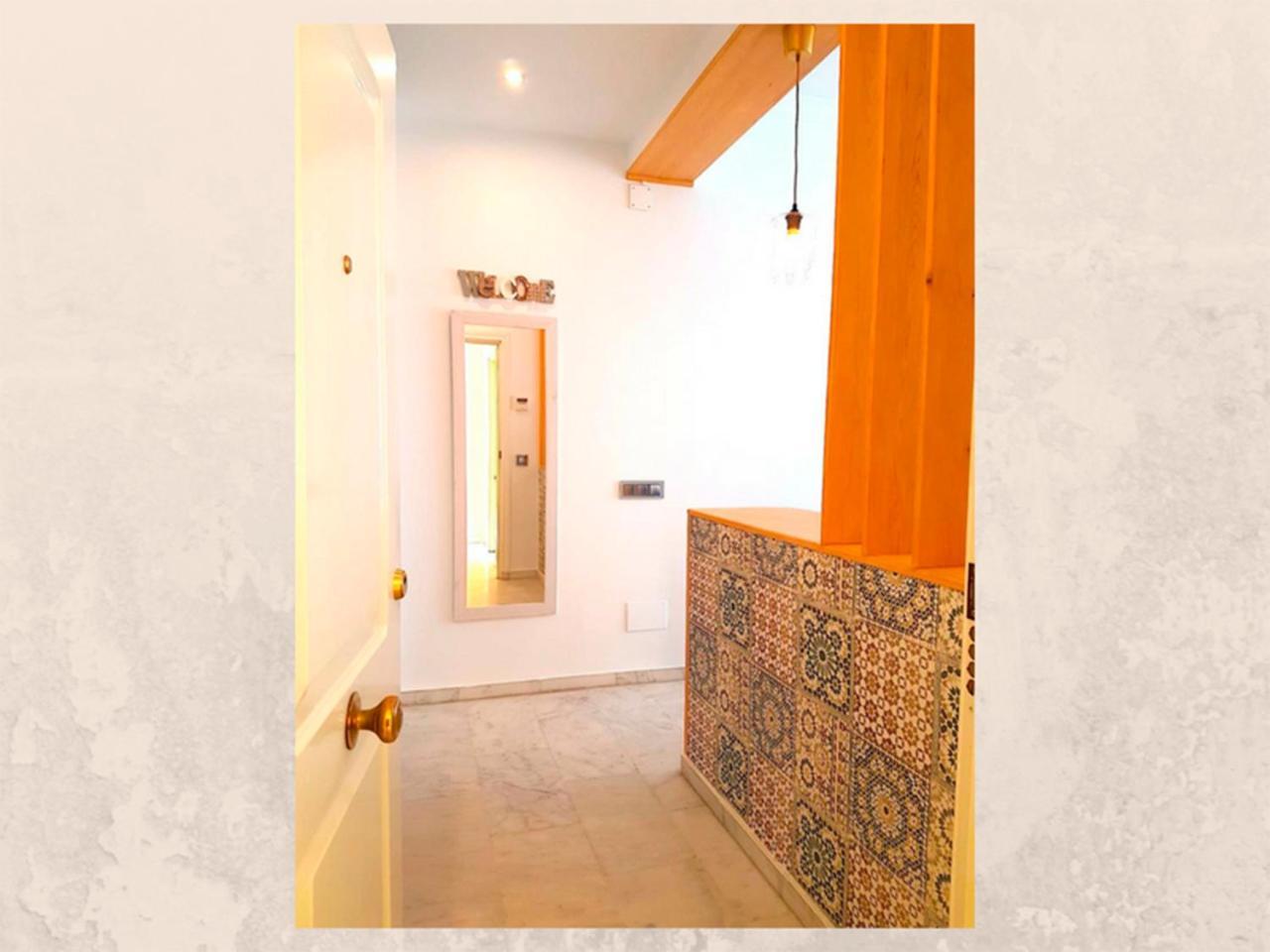 Renthas Perchel Appartement Málaga
